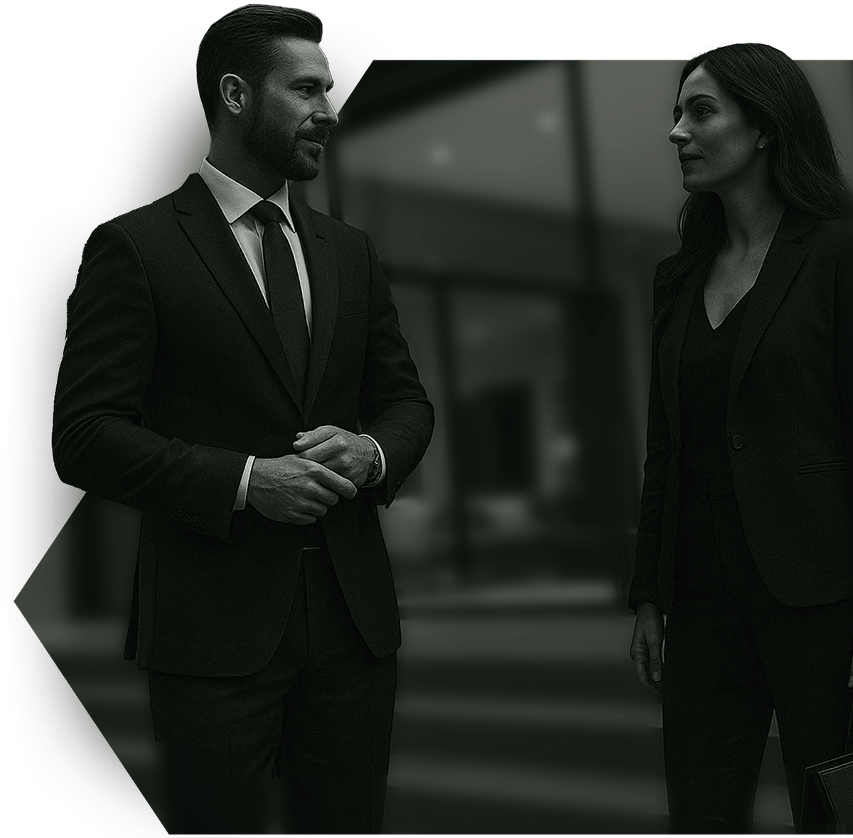 Contact The Brokerage