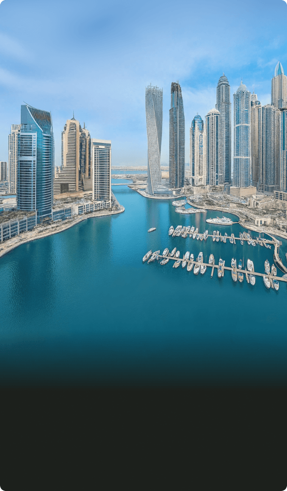 The Ultimate Waterfront Lifestyle