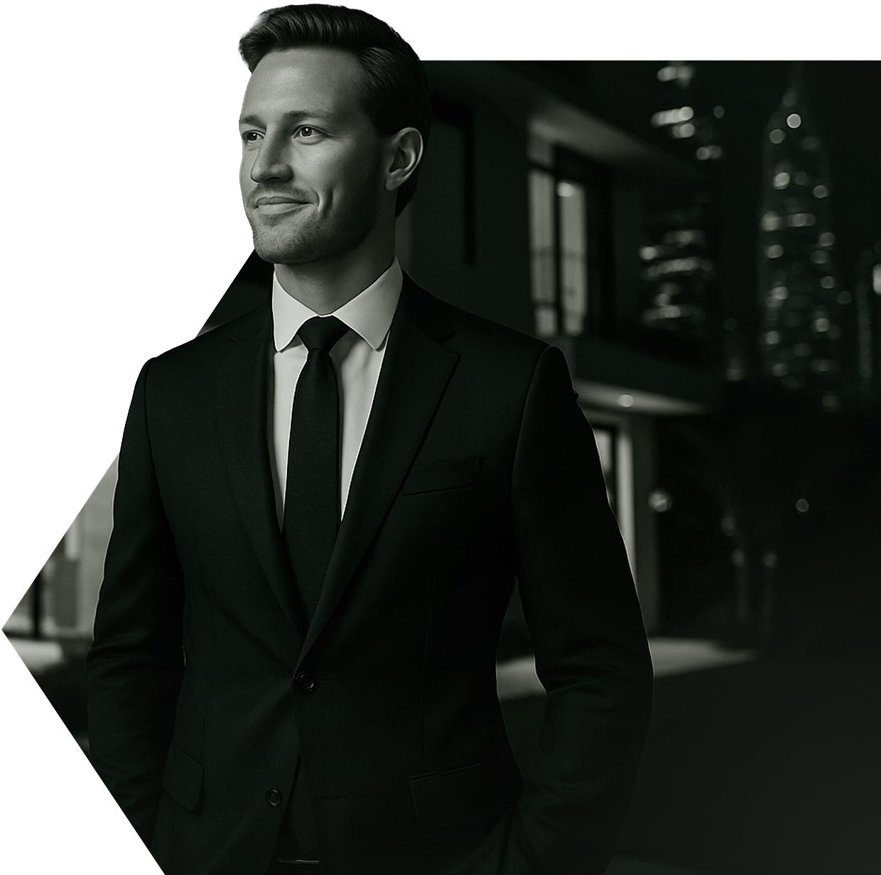 Sell your property with The Brokerage