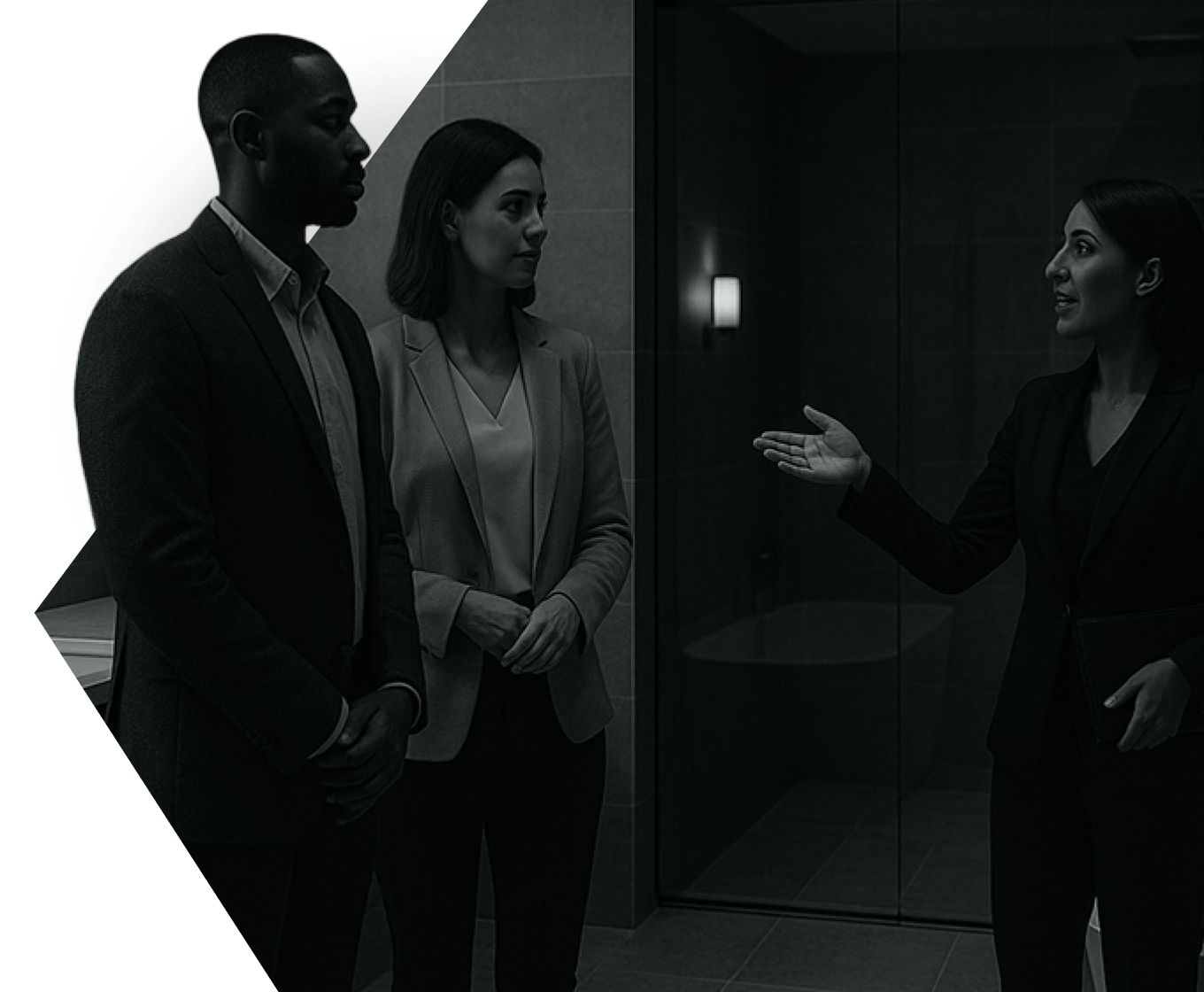 Contact The Brokerage